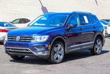 Used 2021 Volkswagen Tiguan SEL image 3