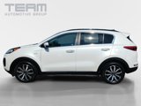 Used 2018 Kia Sportage EX w/ EX Technology Package image 4