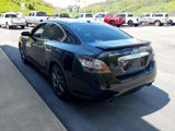 Used 2014 Nissan Maxima 3.5 SV w/ Sport Package image 5