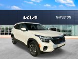 Used 2024 Kia Seltos S image 2