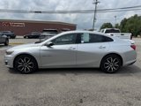 Used 2020 Chevrolet Malibu RS image 4