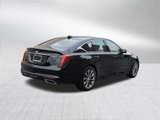 Certified 2023 Cadillac CT5 Premium Luxury w/ Super Cruise 2 Package image 5