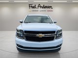 Used 2019 Chevrolet Suburban LT w/ Luxury Package image 2