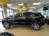 Used 2018 Jeep Grand Cherokee Limited image 5