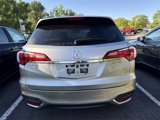 Used 2018 Acura RDX AWD image 5