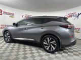 Used 2022 Nissan Murano SL w/ SL Moonroof Package image 4