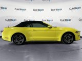 Used 2021 Ford Mustang Premium image 6