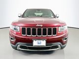 Used 2016 Jeep Grand Cherokee Limited image 2