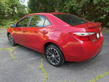 Used 2014 Toyota Corolla S image 4
