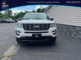 Used 2017 Ford Explorer XLT w/ Equipment Group 202A image 2