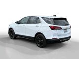 Certified 2024 Chevrolet Equinox LT image 3
