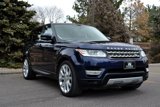 Used 2015 Land Rover Range Rover Sport HSE image 6