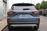 Certified 2023 Ford Escape Active w/ Tech Pack #1 image 4