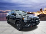 Used 2024 Jeep Compass Trailhawk image 4