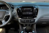 Used 2018 Chevrolet Traverse Premier w/ LPO, 'HIT The Road' Package image 6