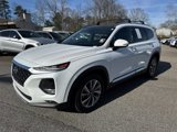 Used 2020 Hyundai Santa Fe SEL w/ Convenience + Premium Package image 3