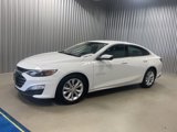 Used 2022 Chevrolet Malibu LT image 4