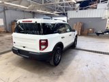 Used 2022 Ford Bronco Sport Big Bend w/ Convenience Package image 5