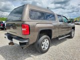 Used 2015 GMC Sierra 2500 SLE w/ SLE Preferred Package image 5