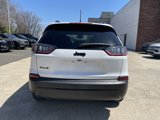 Certified 2023 Jeep Cherokee Altitude Lux image 5