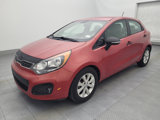 Used 2013 Kia Rio EX w/ Convenience Pkg image 2