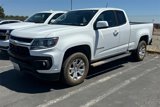 Used 2022 Chevrolet Colorado LT w/ LT Convenience Package image 2