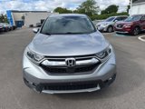 Used 2018 Honda CR-V EX-L image 2
