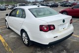 Used 2007 Volkswagen Jetta Wolfsburg Edition image 6