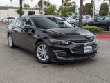 Used 2017 Chevrolet Malibu Hybrid w/ Driver Confidence Package image 2