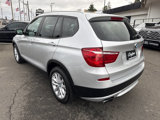 Used 2014 BMW X3 xDrive28i image 3