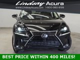 Used 2019 Lexus NX 300 AWD image 5