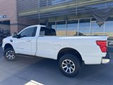 Used 2017 Nissan Titan SV image 5