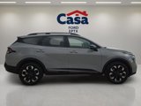 Used 2024 Kia Sportage X-Line w/ X-Line Premium Package image 2