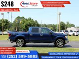 Used 2010 Ford F150 Lariat image 5