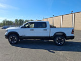 Certified 2024 RAM 1500 Rebel image 4