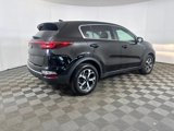Used 2021 Kia Sportage LX w/ LX AWD Popular Package image 3