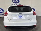 Used 2017 Ford Focus SE image 5