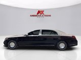 Used 2019 Mercedes-Benz Maybach S 560 4MATIC image 3