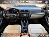 Used 2015 Volkswagen Jetta SE image 3