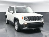 Used 2018 Jeep Renegade Latitude image 2