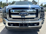 Used 2011 Ford F250 Lariat w/ Lariat Ultimate Pkg image 2