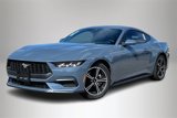 New 2025 Ford Mustang Coupe image 2
