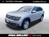 Certified 2019 Volkswagen Atlas SE w/ Panoramic Sunroof Package image 1