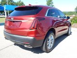Used 2021 Cadillac XT5 Luxury image 3