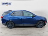 Used 2022 Chevrolet Equinox RS w/ LPO, Cargo Package image 6