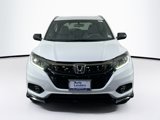 Used 2022 Honda HR-V Sport image 2