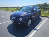 Used 2016 Nissan Juke SL image 2