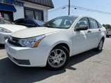 Used 2009 Ford Focus SE image 2