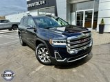 Used 2022 GMC Acadia SLE w/ Driver Convenience Package image 5