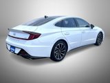 Used 2020 Hyundai Sonata SEL Plus w/ Tech Package image 5